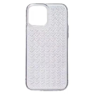 iLike iPhone 14 Silicone case Shine Transparent (Apple iPhone 14)