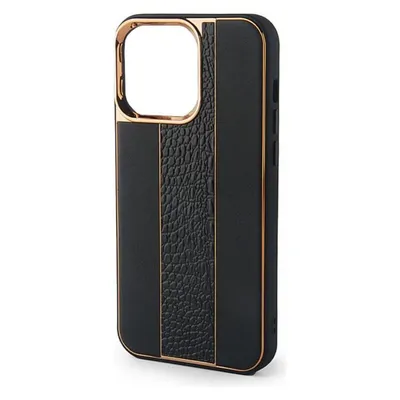 iLike iPhone 15 Leather Case Customized (Apple iPhone 15)