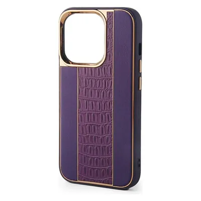 iLike iPhone 15 Leather Case Customized (Apple iPhone 15)