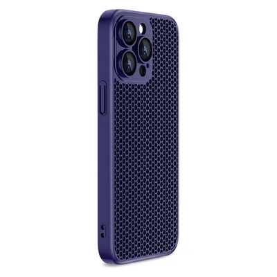 iLike iPhone 15 Pro Max NET PC COVER (Apple iPhone 15 Pro Max)