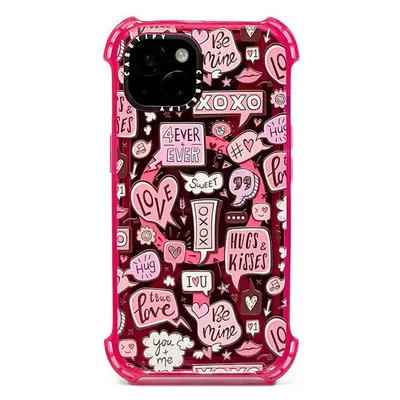 iLike iPhone 15 Pro Max CTF GRADIENT PRINTING COVER