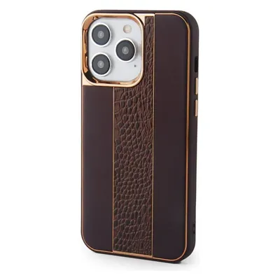 iLike iPhone 15 Pro Max Leather Case Customized (Apple iPhone 15 Pro Max)