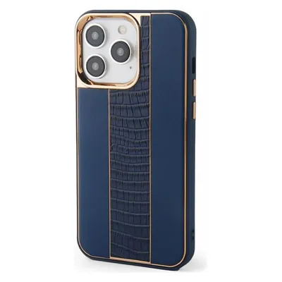 iLike iPhone 15 Pro Max Leather Case Customized (Apple iPhone 15 Pro Max)