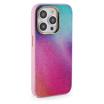 iLike iPhone 15 Pro Max Print Desire Customized Diamonds Case (Apple iPhone 15 Pro Max)