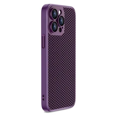 iLike iPhone 15 Pro NET PC COVER (Apple iPhone 15 Pro)