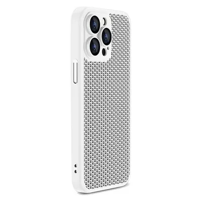 iLike iPhone 15 Pro NET PC COVER (Apple iPhone 15)