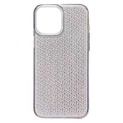 iLike iPhone 11 Silicone case Shine Transparent