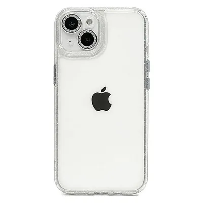 iLike iPhone 14 STARS LENS ACRYLIC COVER (Apple iPhone 14)