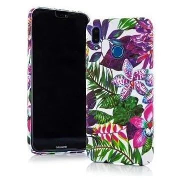 iLike iPhone X/Xs Smooth3 Back Case