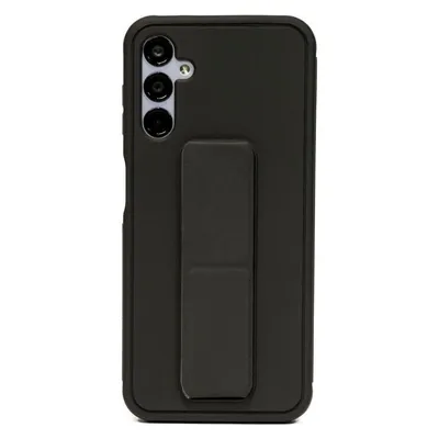 iLike Galaxy A34 5G Silicone Case with stand (Samsung Galaxy A34 5G)