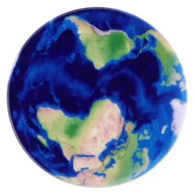 iLike Universal Pop Holder Planet
