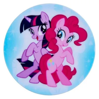 iLike Universal Pop Holder Unicorn