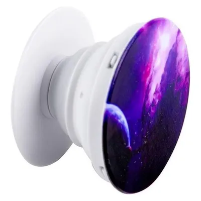 iLike Universal Pop Holder Cosmos
