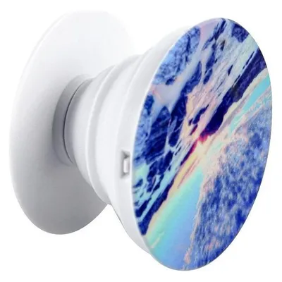 iLike Universal Pop Holder Sunshine