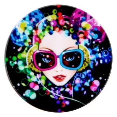 iLike Universal Pop Holder Party