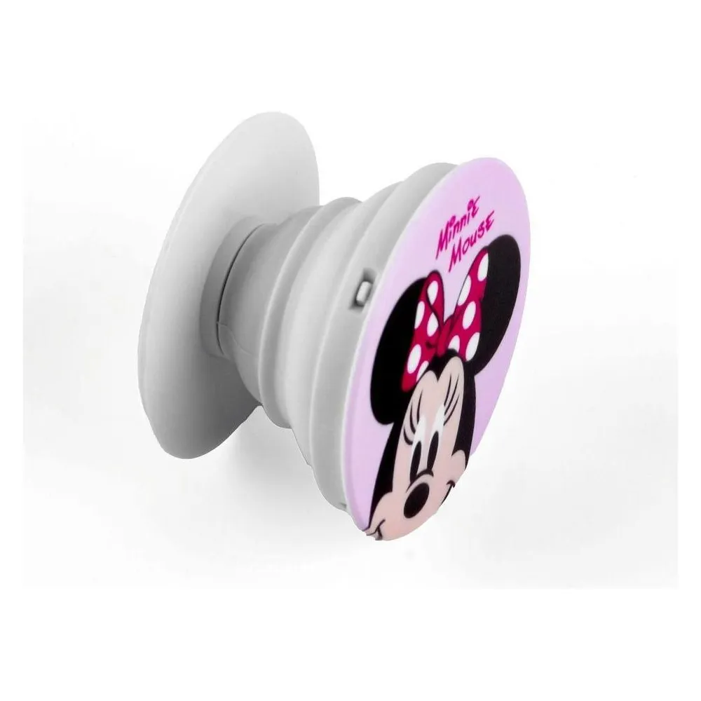 iLike Universal Pop Holder Minni Mouse