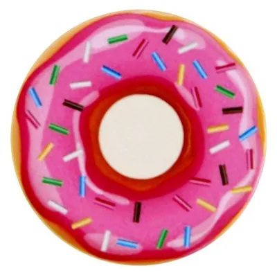 iLike Universal Pop Holder Donnut