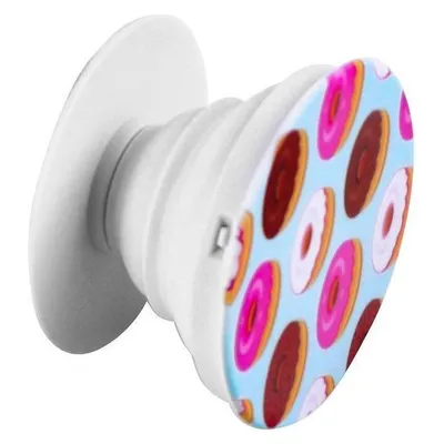 iLike Universal Pop Holder Donats