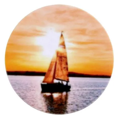 iLike Universal Pop Holder Sunset