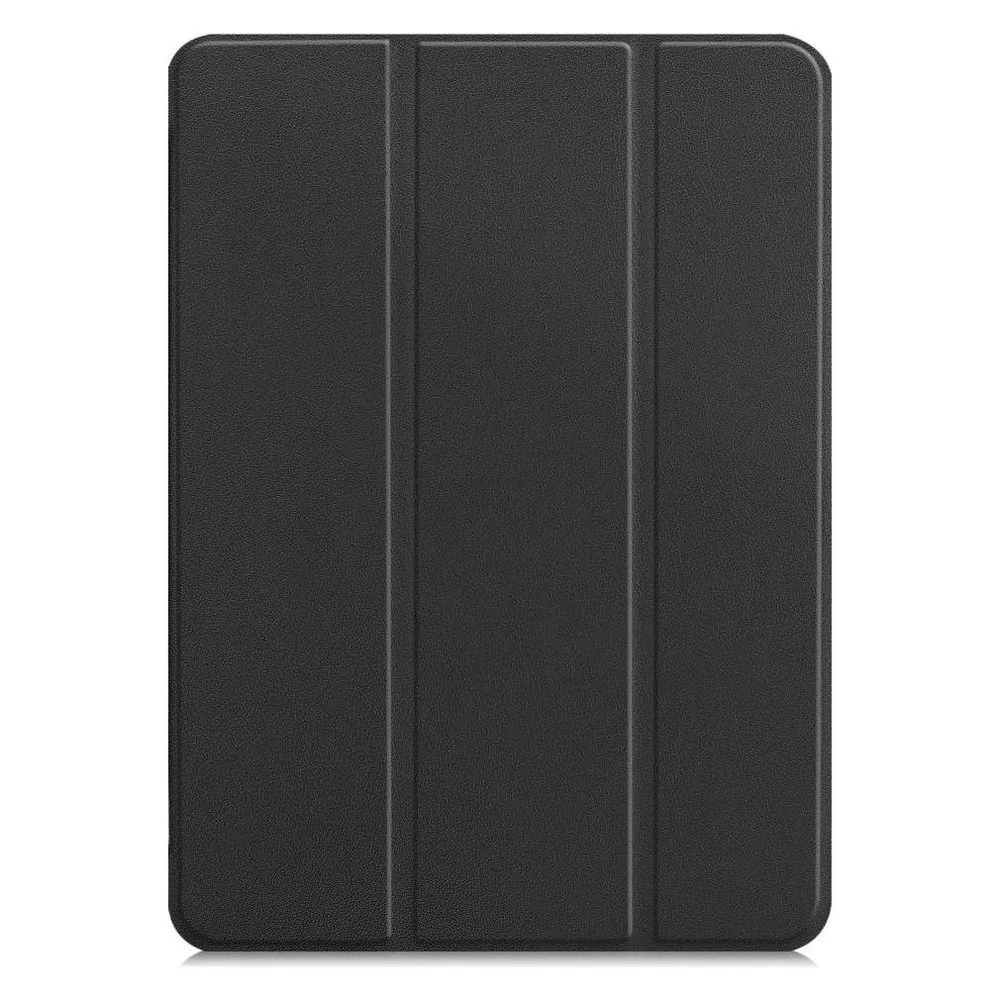 iLike iPad Air 3 (2019) 3rd Gen / iPad Pro 10.5 (2017) Tri-Fold Eco-Leather Stand Case