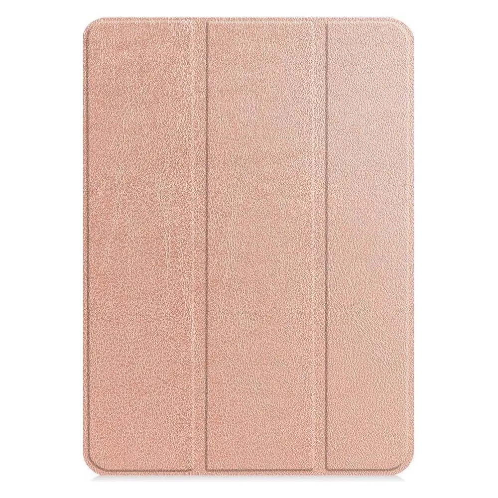 iLike Galaxy Tab S6 Lite 10.4 P610 Tri-Fold Eco-Leather Stand Case (Galaxy Tab S6 Lite)