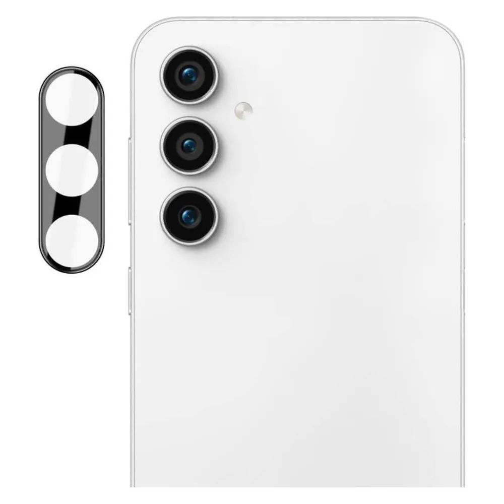Imak Galaxy S23 FE - Panzerglas Kamera