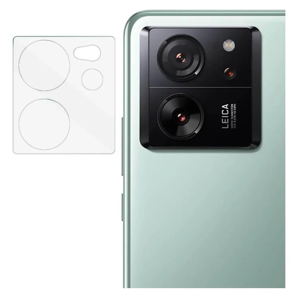 Imak Xiaomi 13T / 13T Pro - Panzerglas Kamera