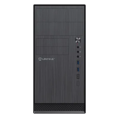 Desktop-PC IMATECH PC-HOMEI5-1TBMATXC12 Intel Core i5-12400 8GB 1TB SSD Intel UHD Graphics FreeDOS