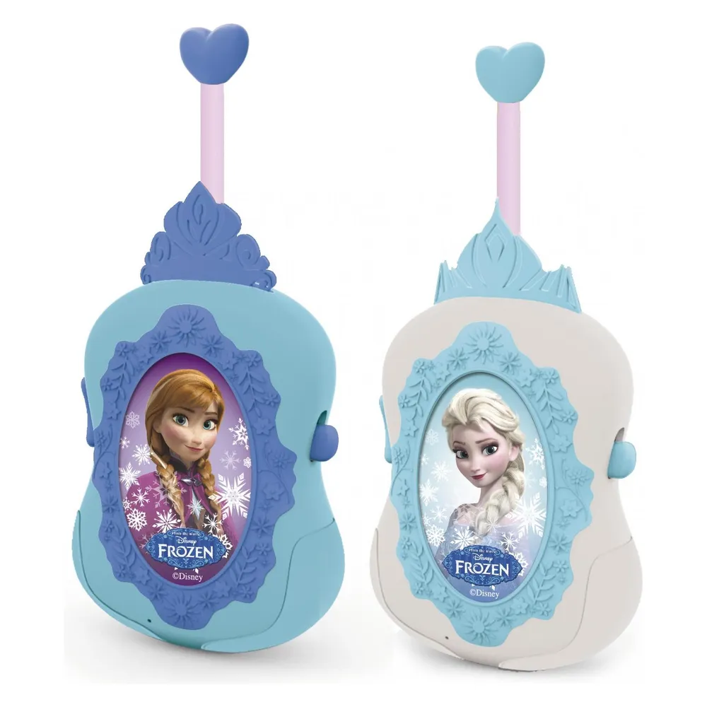 IMC Toys Frozen Walkie-Talkies