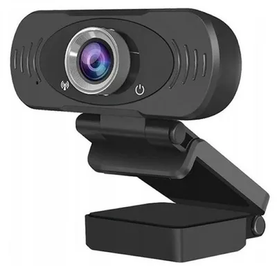 Webcam Imilab CMSXJ22A Full HD 1080p Mikrofon USB2.0
