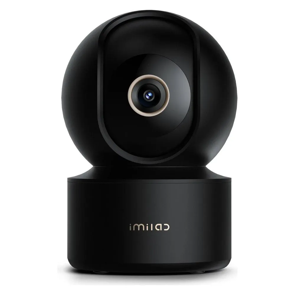 imilab Camera C22 5MP WiFi black