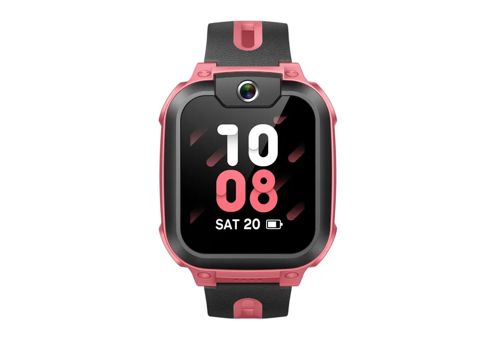 imoo Watch Phone Z1 Kinderuhr mit GPS & Telefonfunktion Videocall Smartwatch