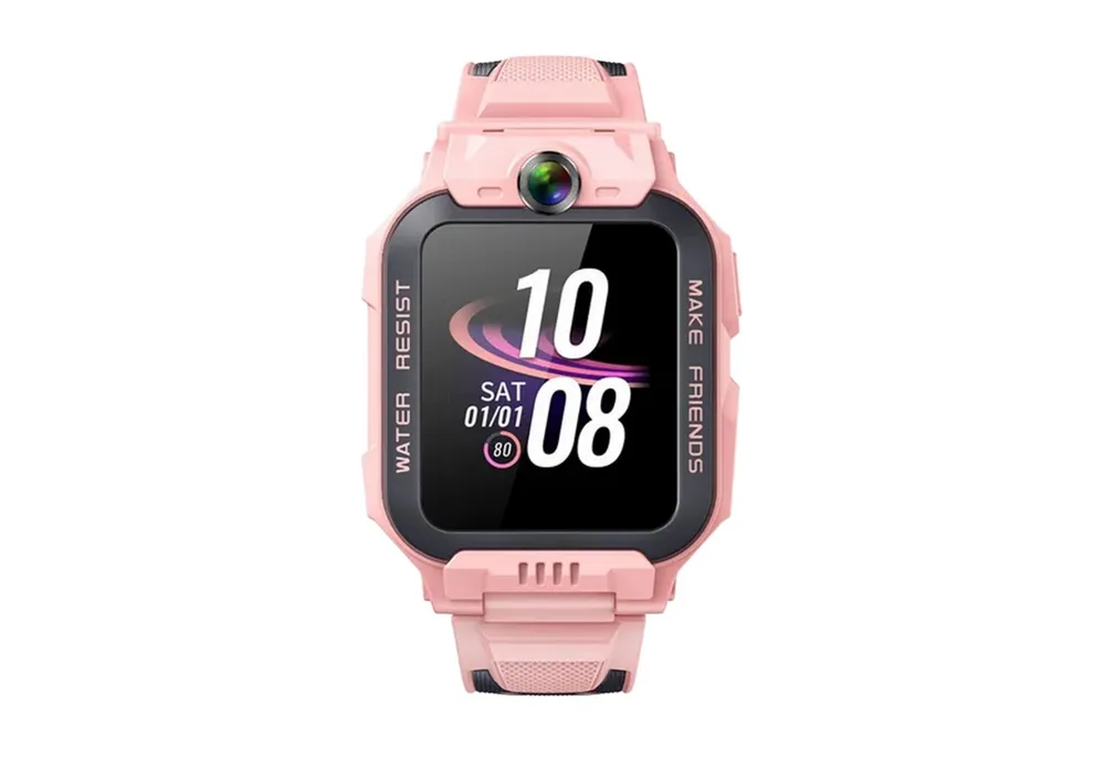 imoo Watch Phone Z7 Kinderuhr mit GPS & Telefonfunktion SOS Funktion Smartwatch, 4G