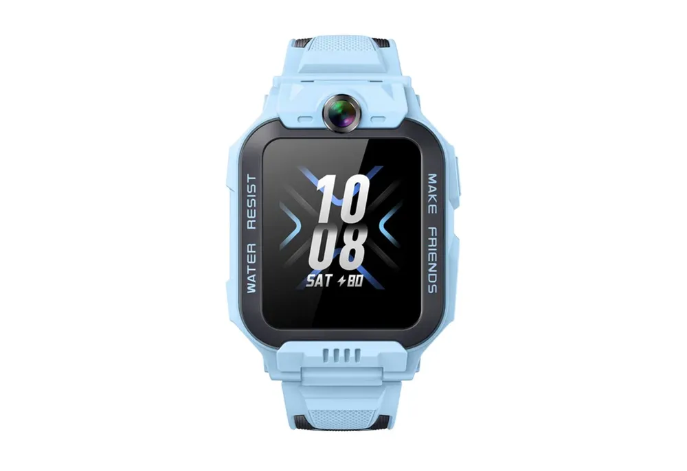 imoo Watch Phone Z7 Kinderuhr mit GPS & Telefonfunktion SOS Funktion Smartwatch, 4G