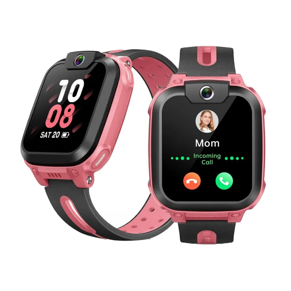 Kinder-Smartwatch Watch Phone Z1 Rosa