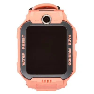 Kinder-Smartwatch Watch Phone Z7 Pink