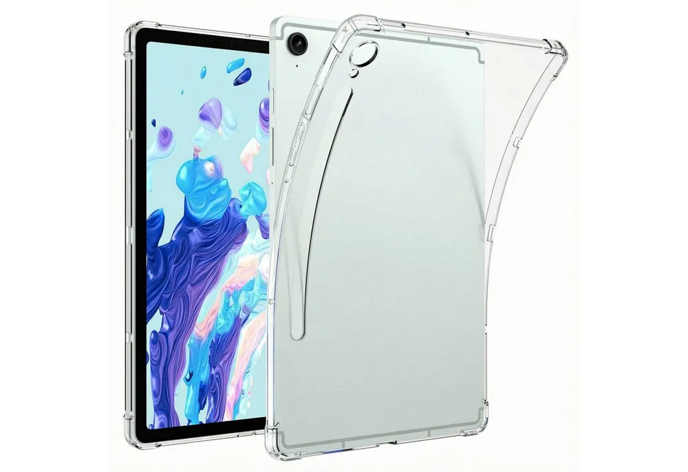 imoshion Tablet-Mappe imoshion Shockproof Case Samsung Galaxy Tab S10 Lite / S10 FE / S9 FE