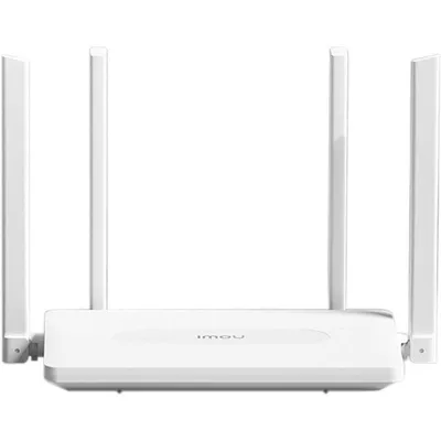 Router Imou HR12G WiFi Dualband AC1200 Gigabit Ethernet