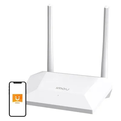 Imou Router Wi-Fi N300