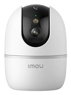 Imou Ranger RC 2K - 2K WLAN-Innenkamera mit Schwenk-/Neigefunktion - Weiß