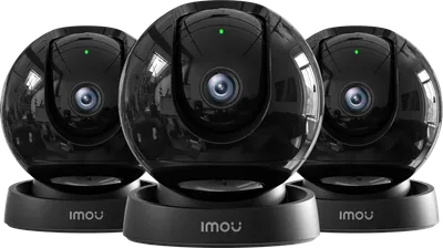 Imou Rex 3D (3K) 3er-Pack