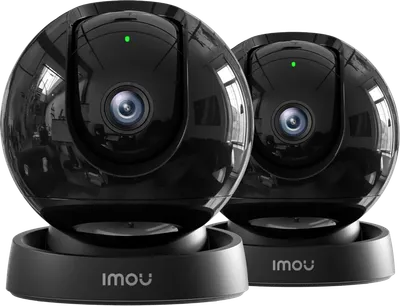 Imou Rex 3D (3K) Doppelpack