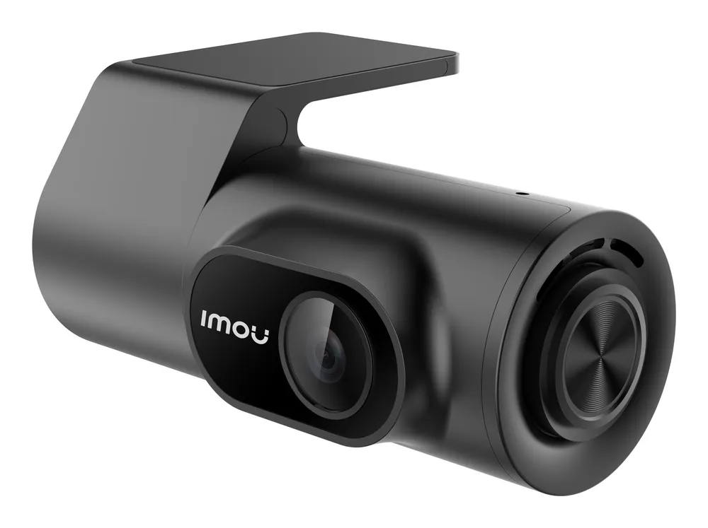 Imou T800 - 4K WLAN-Dashcam - Schwarz