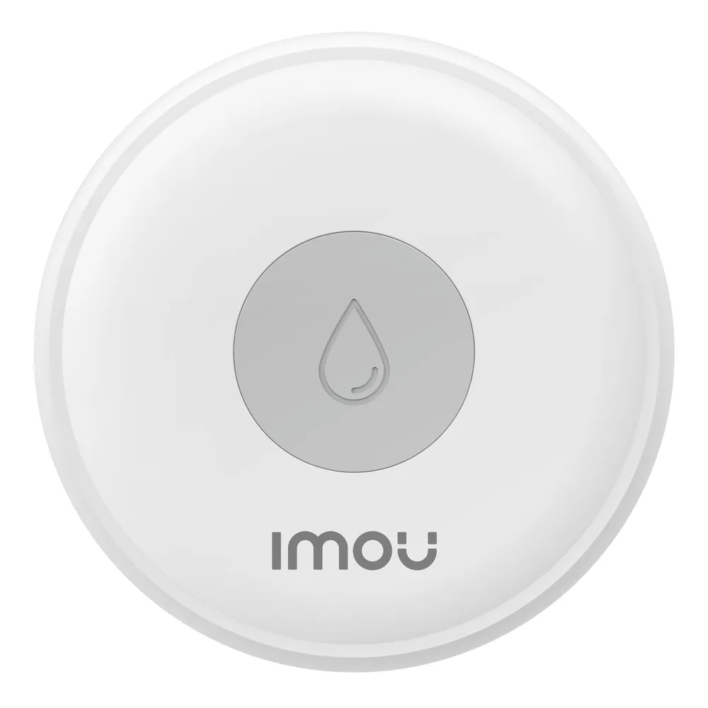 Imou ZL1 - Smarter Wassermelder - Weiß