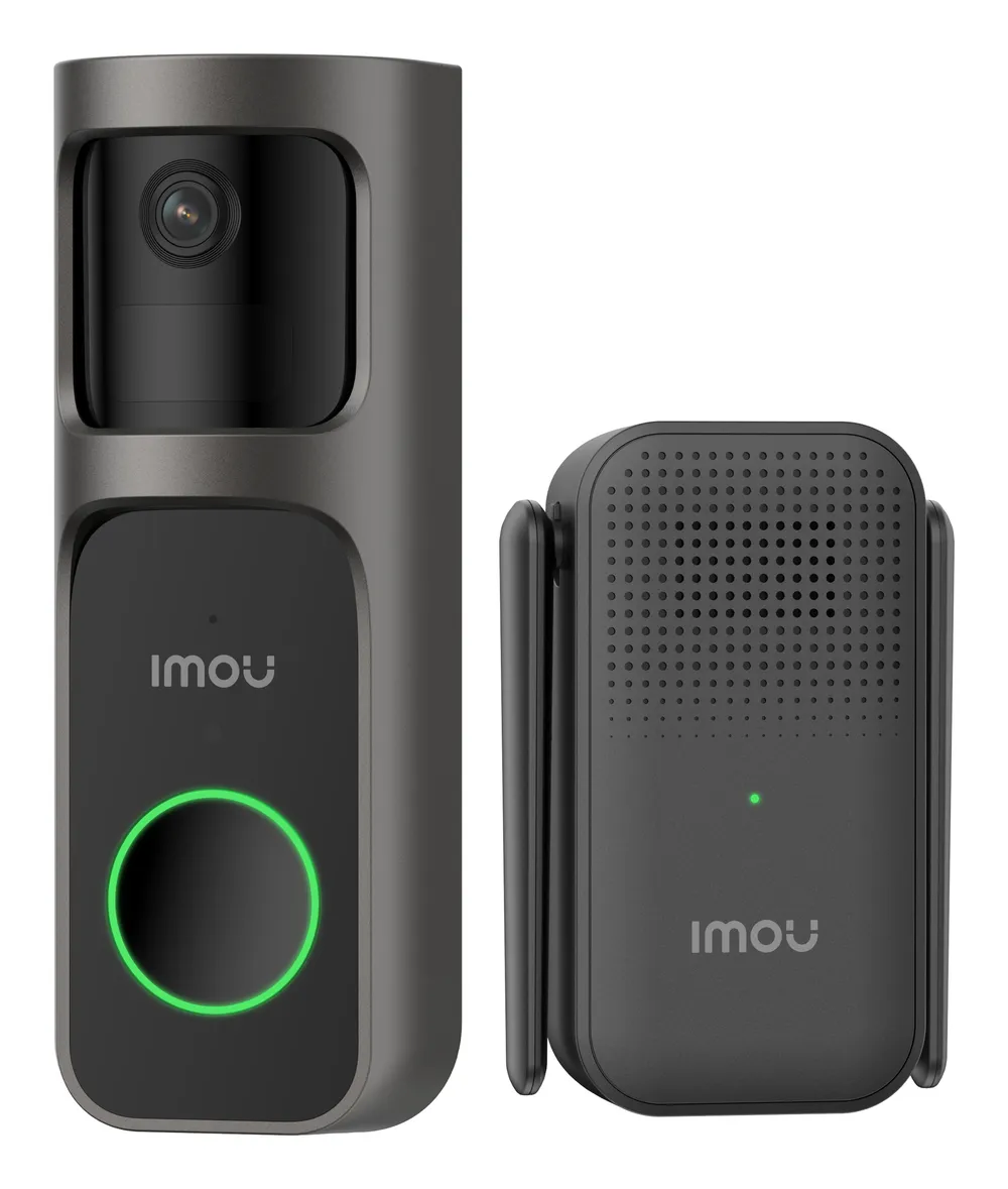 Imou 2S Video Doorbell Kit