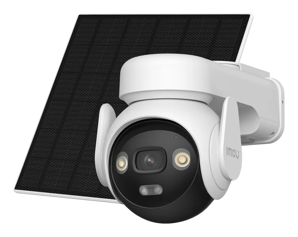 Imou Always On Video Solar Kit