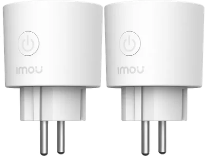 Imou CE2P Smart Plug Doppelpack
