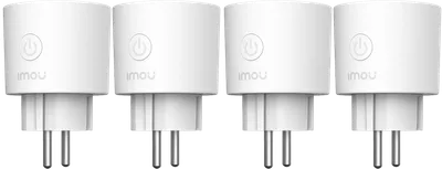 Imou CE2P Smart Plug 4er-Pack