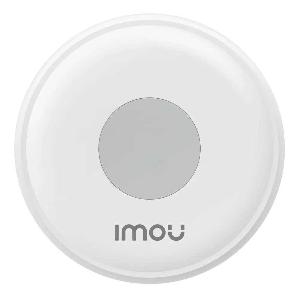 IMOU Zuhause [Alarm + Sensor] Sicherheitssystem, Notfallknopf