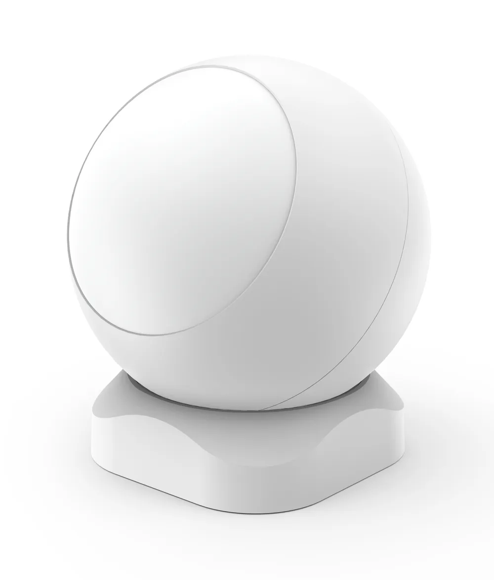 IMOU Zuhause [Alarm + Sensor] Sicherheitssystem, Bewegungssensor
